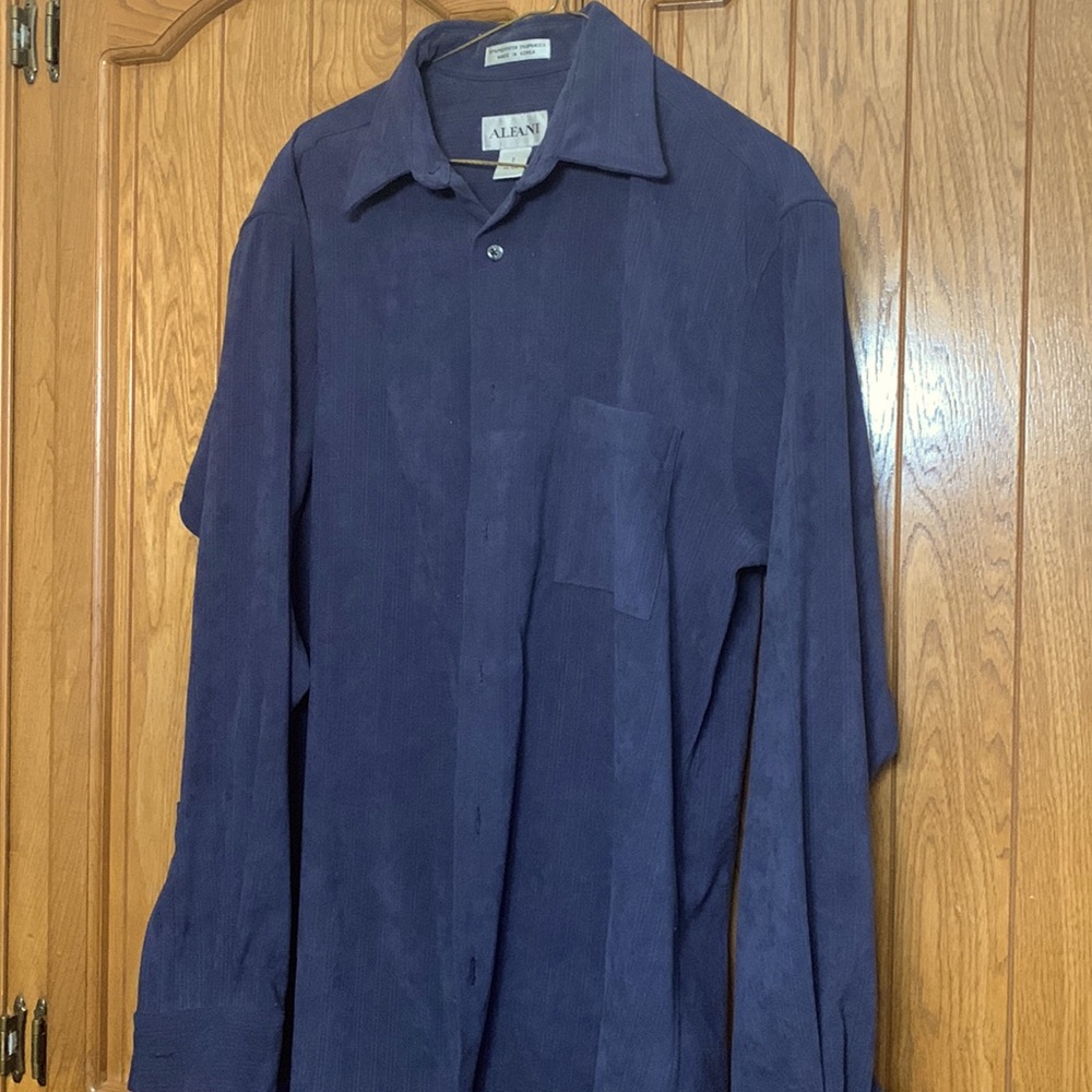 Alfani men’s S shirt